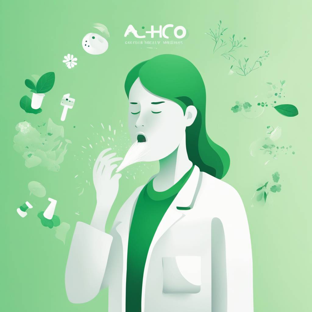 Why Do We Say "Achoo" When We Sneeze? An Unexpected Explanation Surprised Many