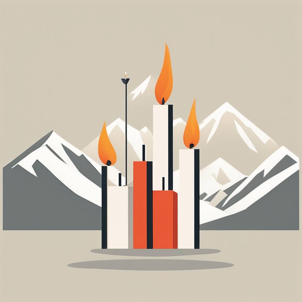 Požar u švicarskom ski-centru: Sumnja se na dekorativne svijeće kao uzrok