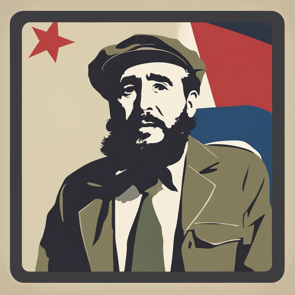 Fidel Castro: Kubanski lider koji je prkosio američkim predsjednicima