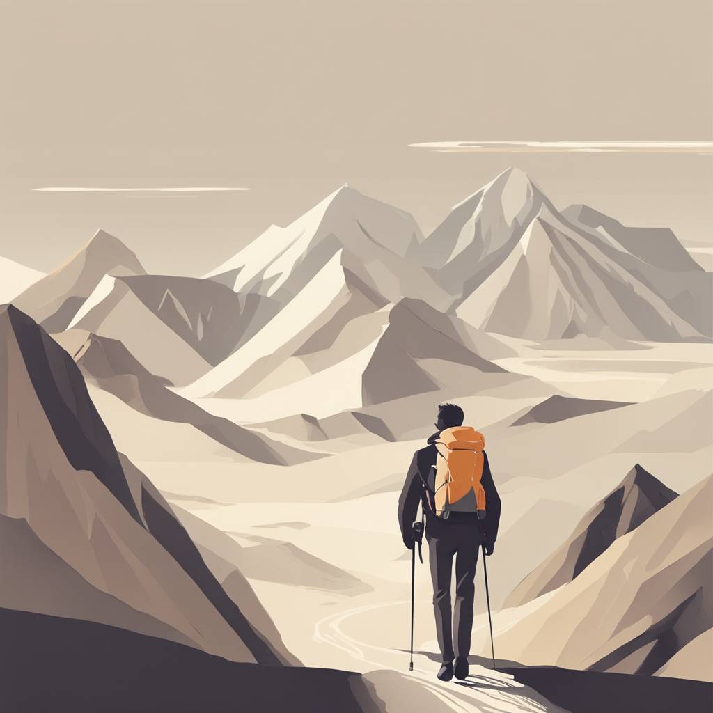 Karl Bušbi završava 27-godišnje pješačenje oko svijeta