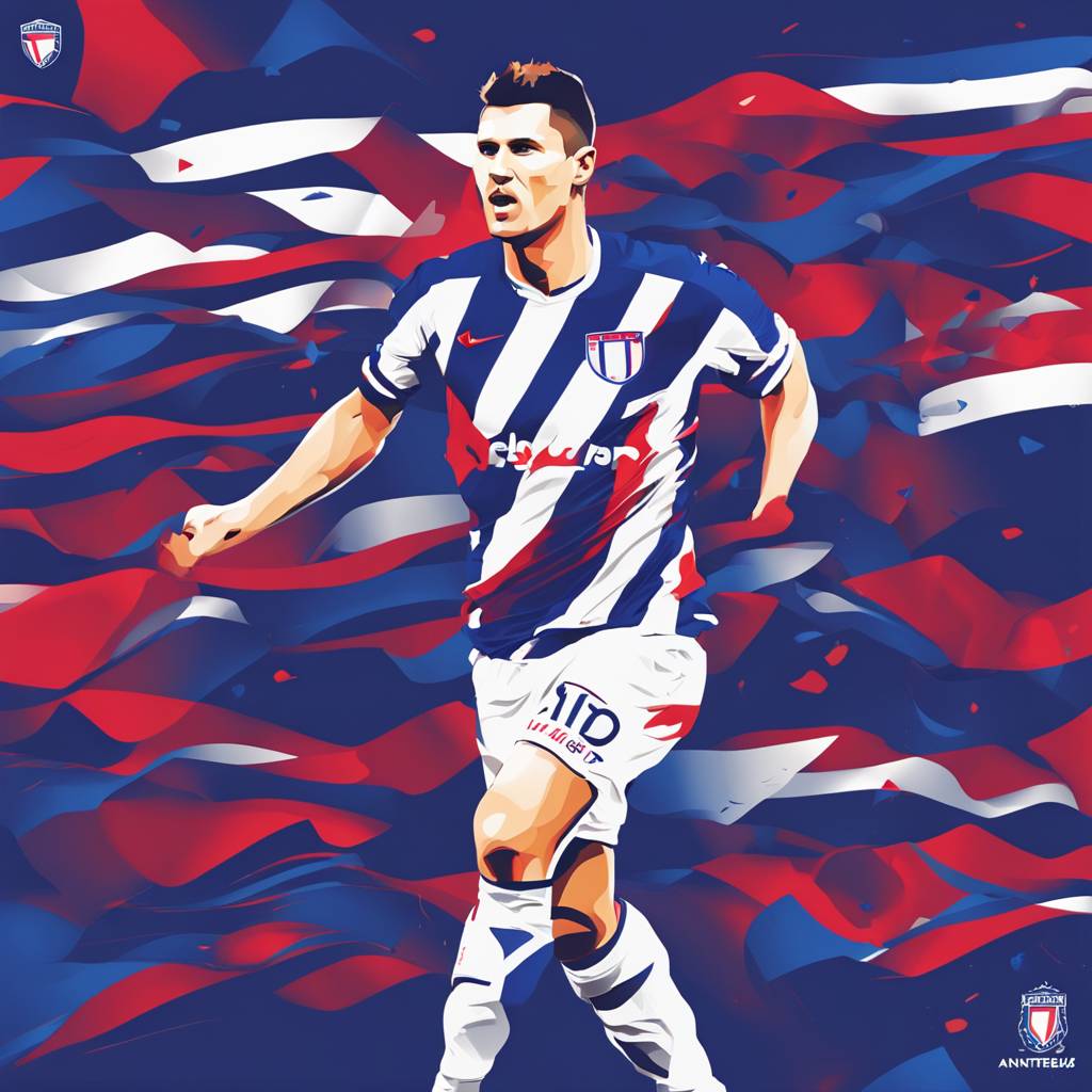 Ante Rebić o prvoj sezoni u Hajduku: Iskreno o emocijama, mladim igračima i ciljevima