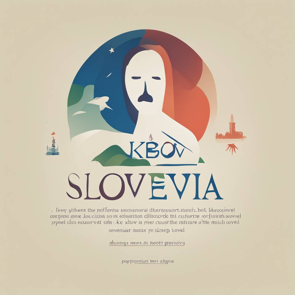 Slovenija obilježava godinu Srečka Kosovela: Stogodišnjica pjesnika