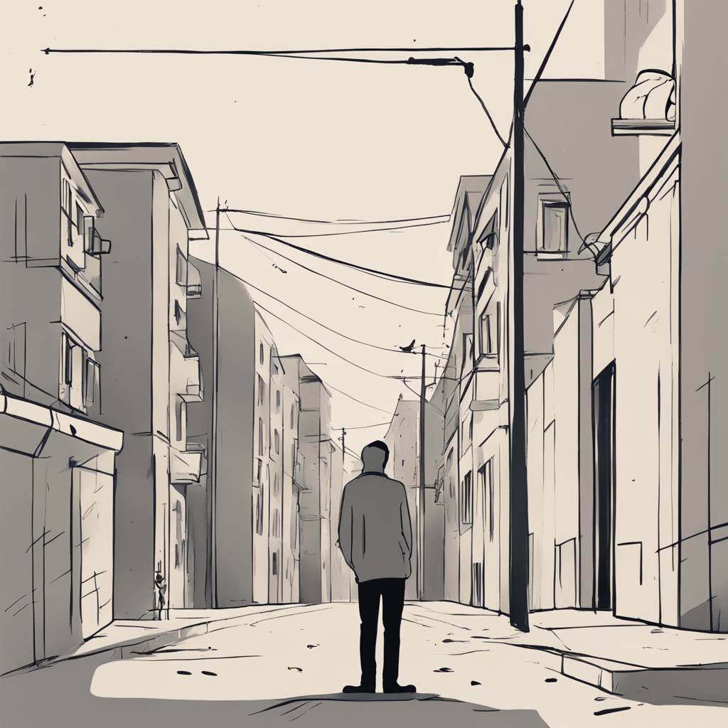 Tragedy in Belgrade: Young Man Commits Suicide After Girlfriend's Death