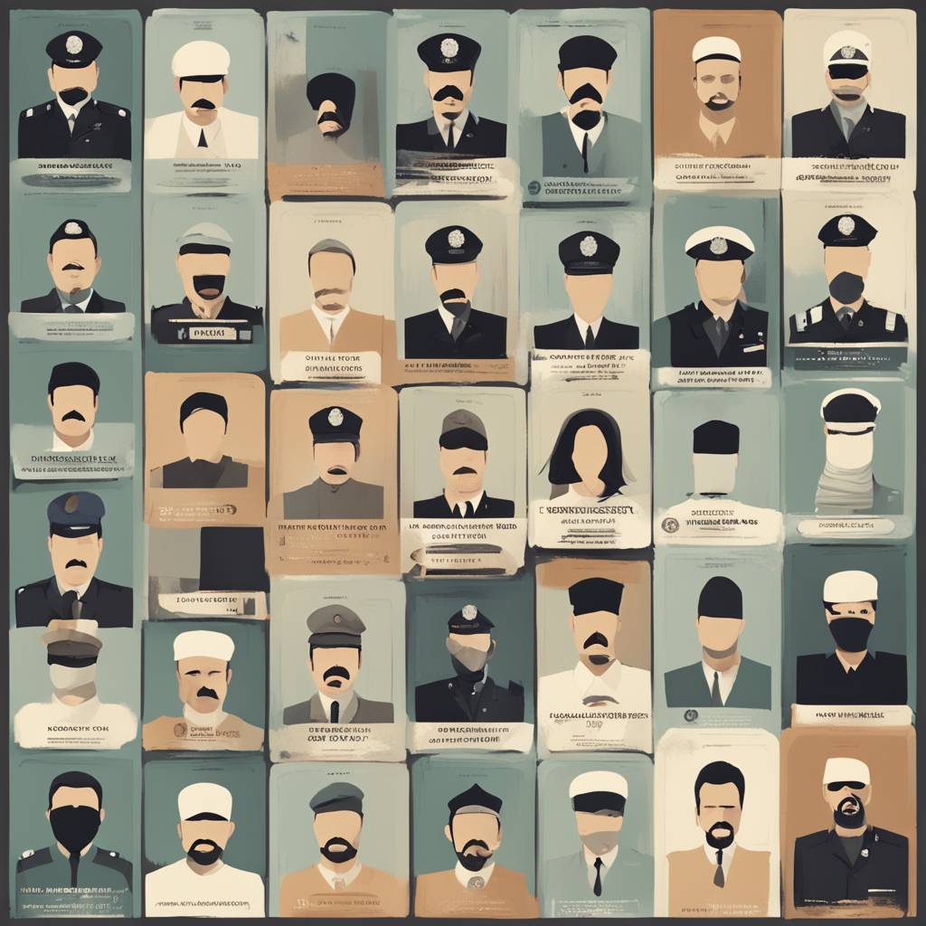 Opsežna akcija MUP-a: Uhapšeno 106 osoba zbog pranja preko 107 milijardi dinara