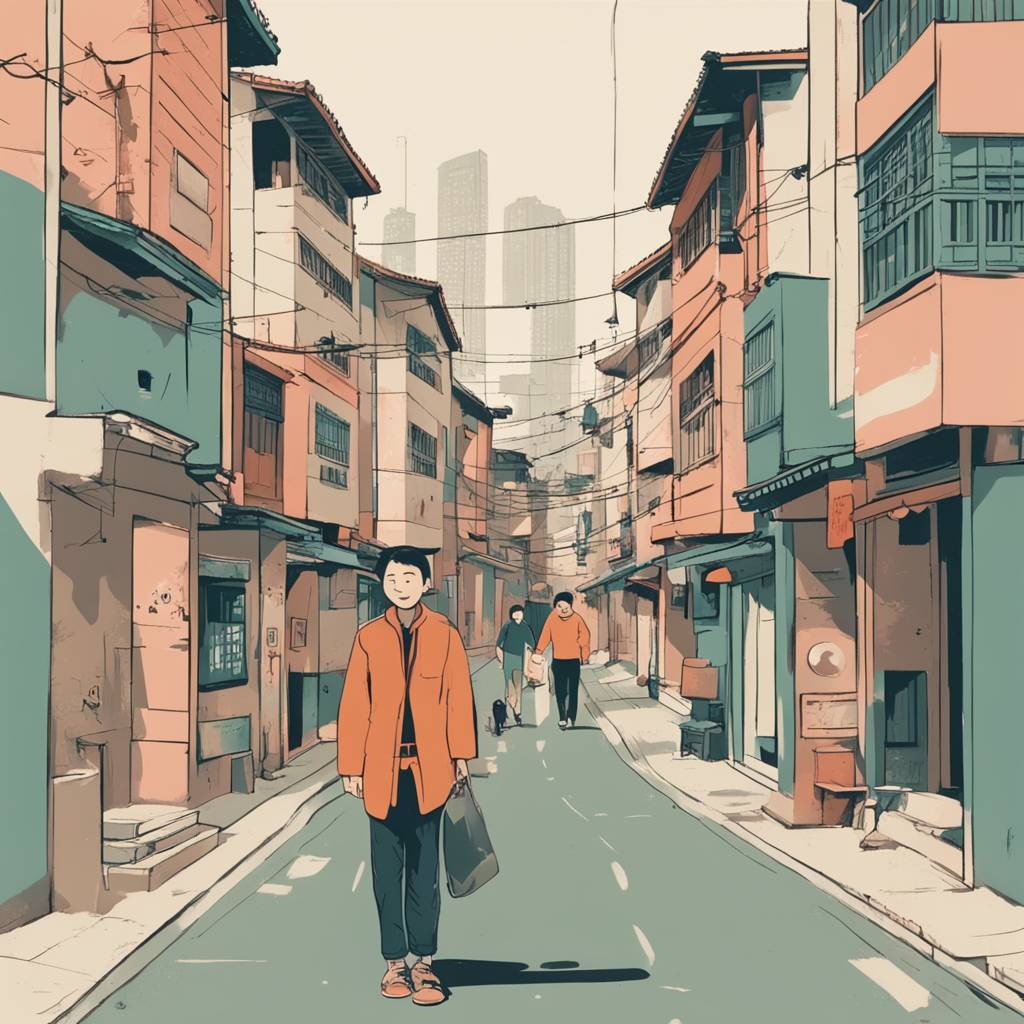 Robert Dacešin oduševljen životom u najužem gradu na svijetu: U Yanjinu ljudi imaju osmijeh na licu