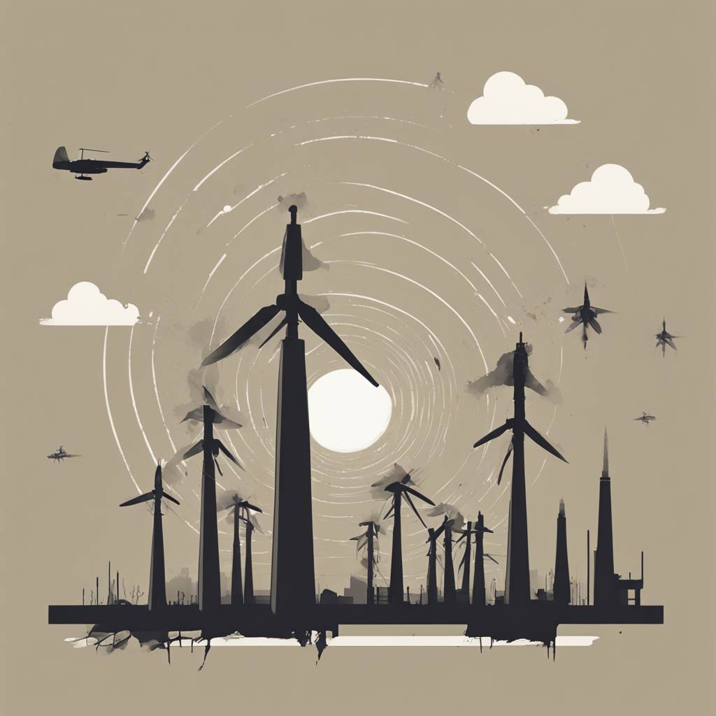 Ruski napadi na Ukrajinu: Civilne žrtve i oštećenja energetske infrastrukture