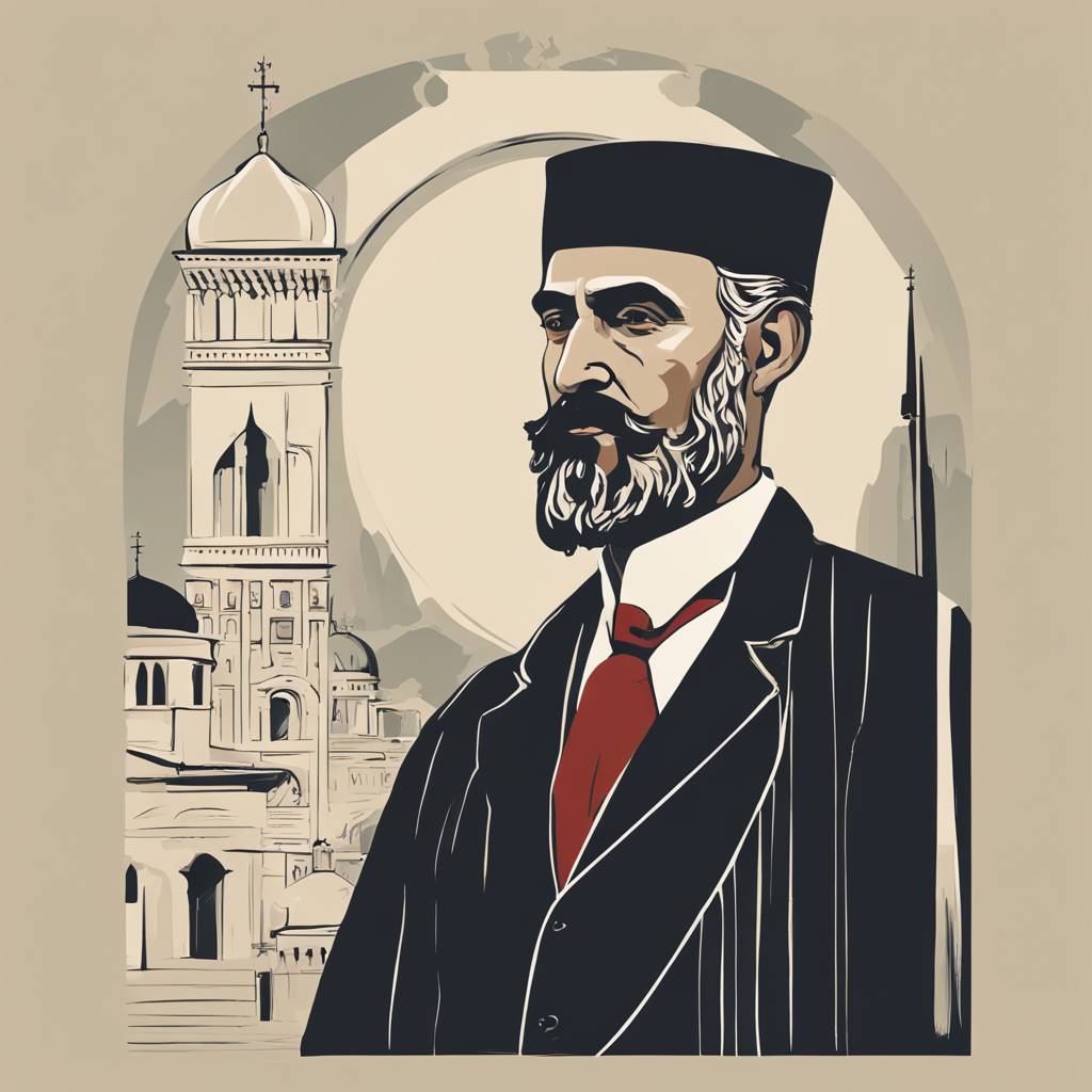 "Glas Crnogorca" from 1895: Muslims in Montenegro are of Serbian Origin