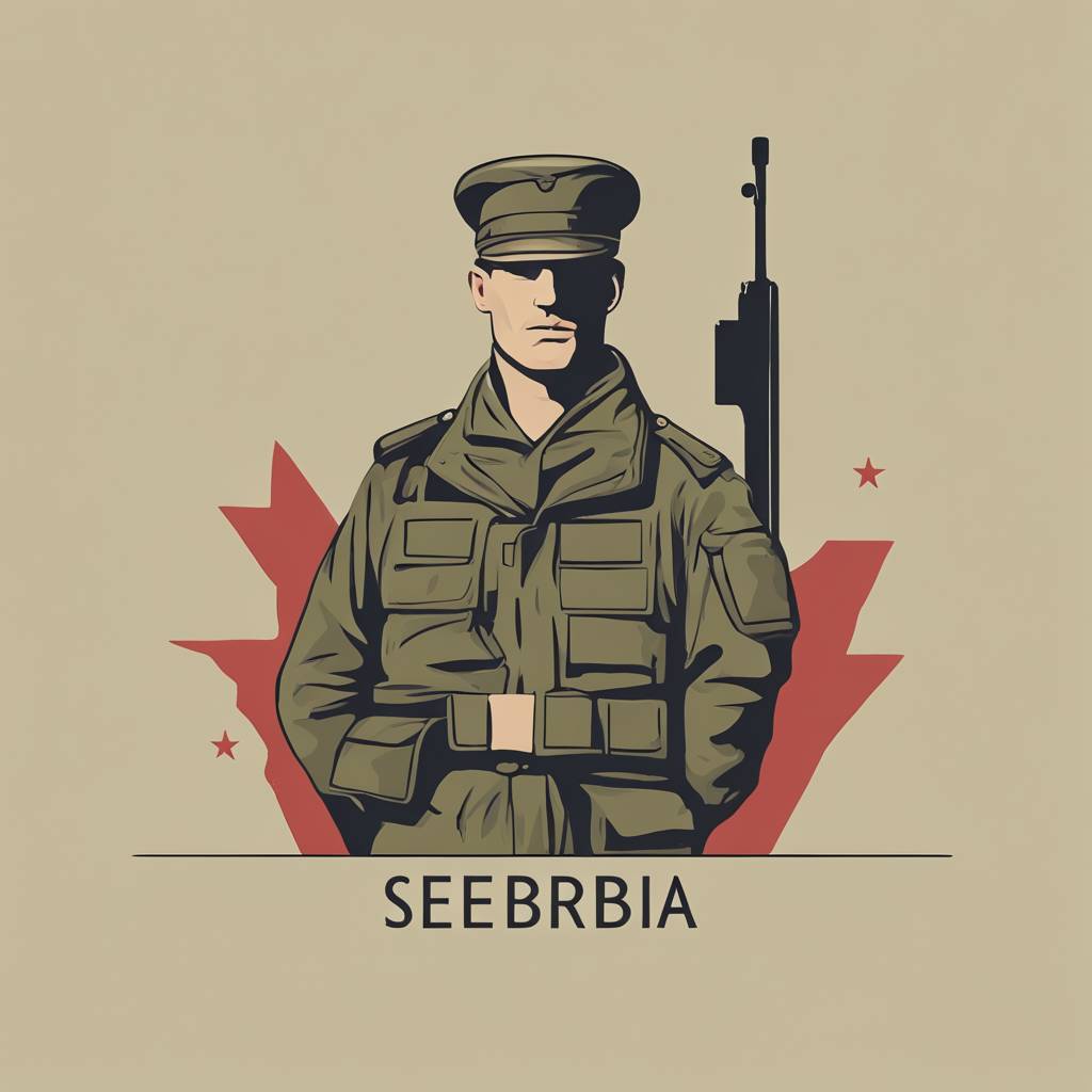 Srbija razmatra ponovno uvođenje obaveznog vojnog roka