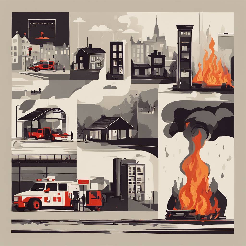 Istraga o požaru u švajcarskom baru: Uzrok, žrtve i odgovornost