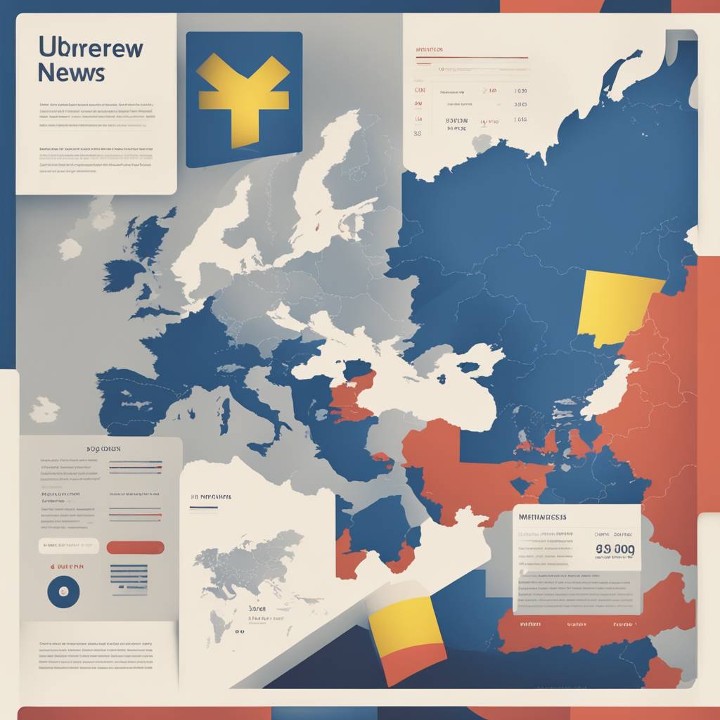 Pregled dešavanja u regionu i svijetu: Rat u Ukrajini, ETIAS sistem, povećanja plata i ostalo