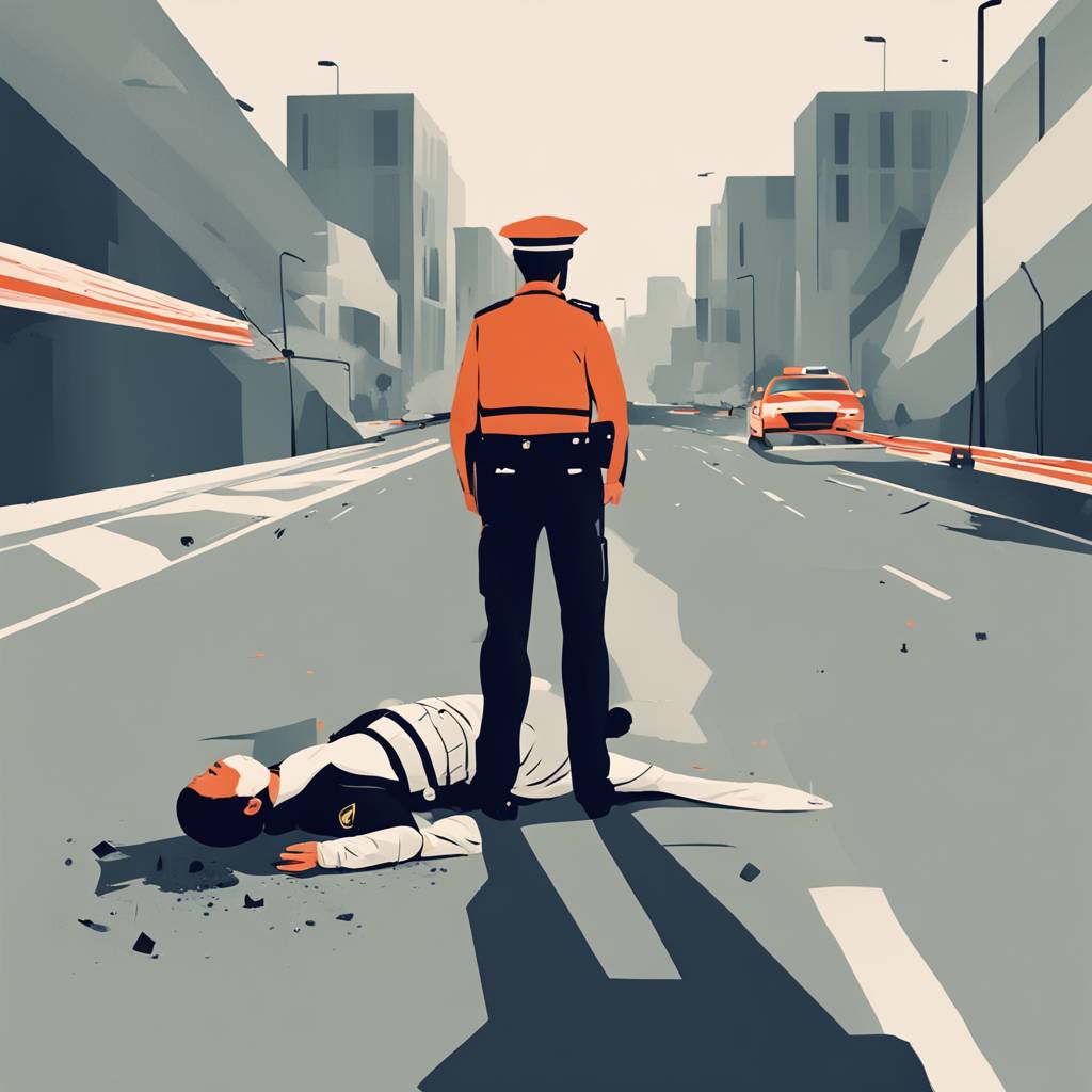 Tragična nesreća kod Novske: Poginuo muškarac, troje povrijeđenih