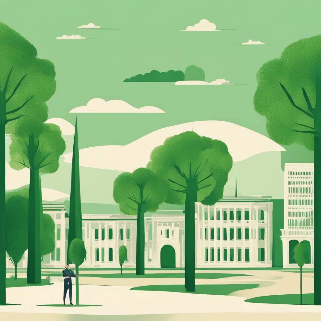 Muamer Seferi novi vršilac dužnosti direktora preduzeća "Parkovi i zelenilo" u Skoplju