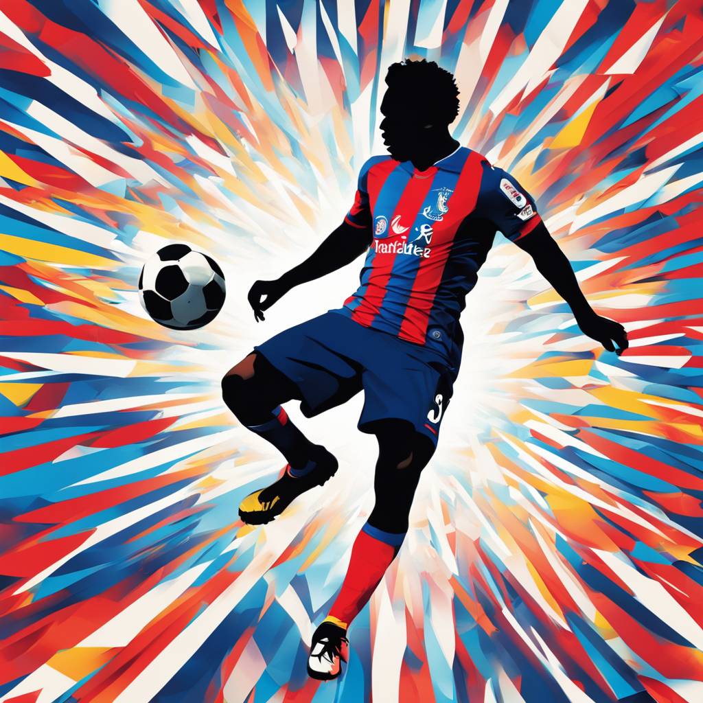 Kristal Palas oborio rekord dovođenjem Brenana Džonsona