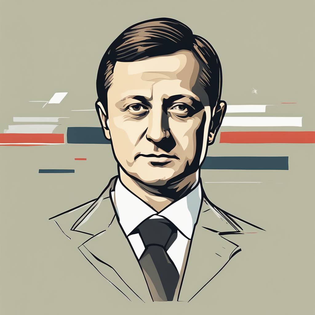 Zelenski imenovao šefa obavještajne službe za voditelja predsjedničkog ureda