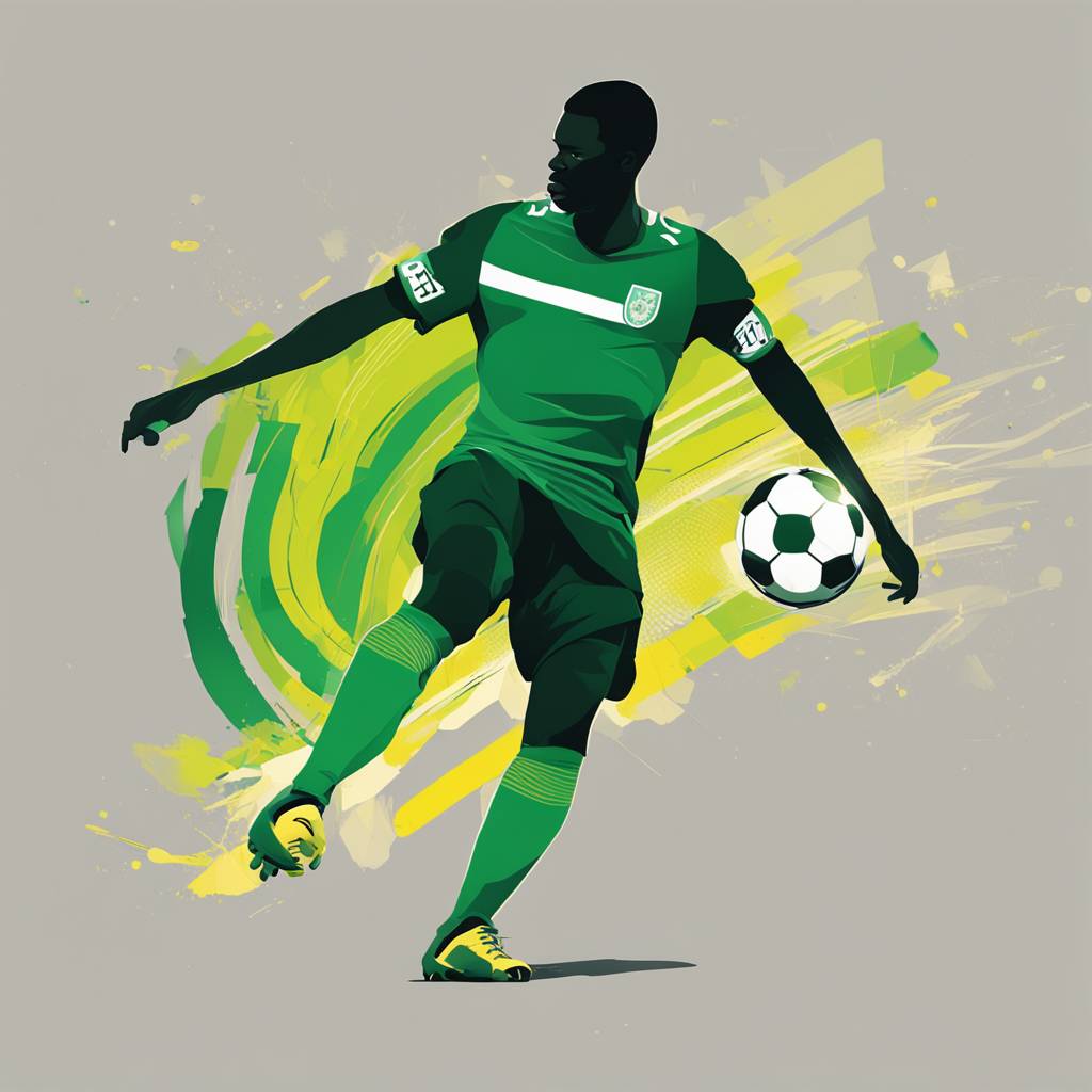 Golman Nigerije Stanley Nwabali razmišljao o prekidu karijere nakon gubitka roditelja