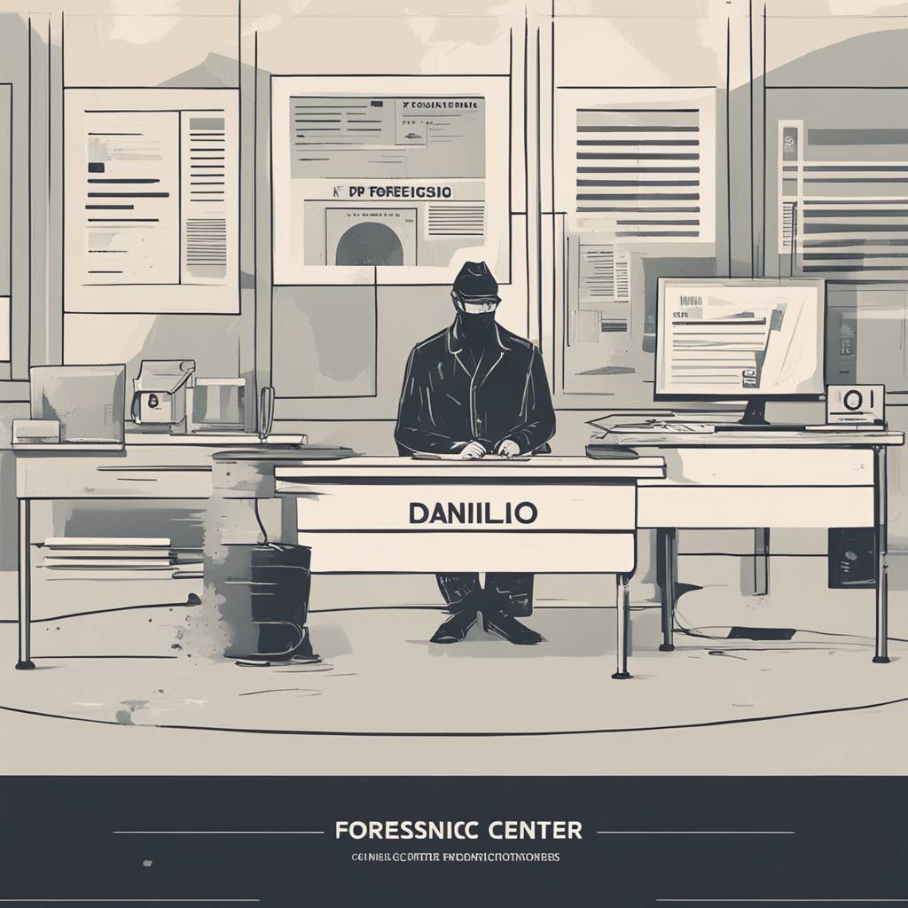 Forenzički centar u Danilovgradu: Kako se identifikuju počinioci i nakon 15 godina?