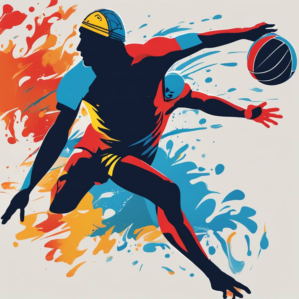 Hrvatski vaterpolisti se pripremaju za Evropsko prvenstvo u Beogradu