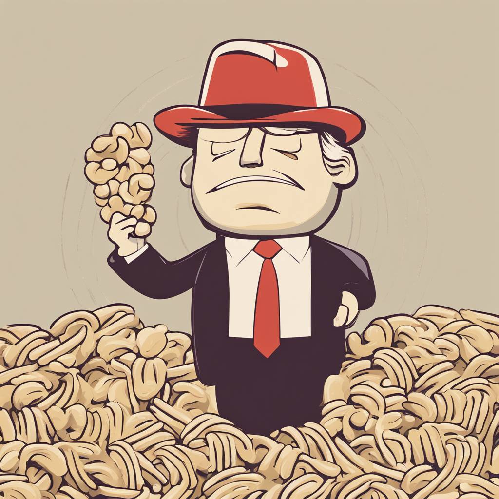 Доналд Трамп се откажа од високите царини на италијанската тестенина