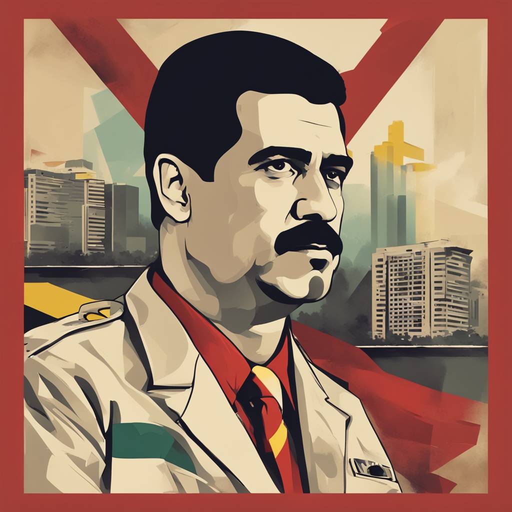 Maduro: Venecuela otvorena za pregovore sa SAD o borbi protiv droge i ulaganju u naftu