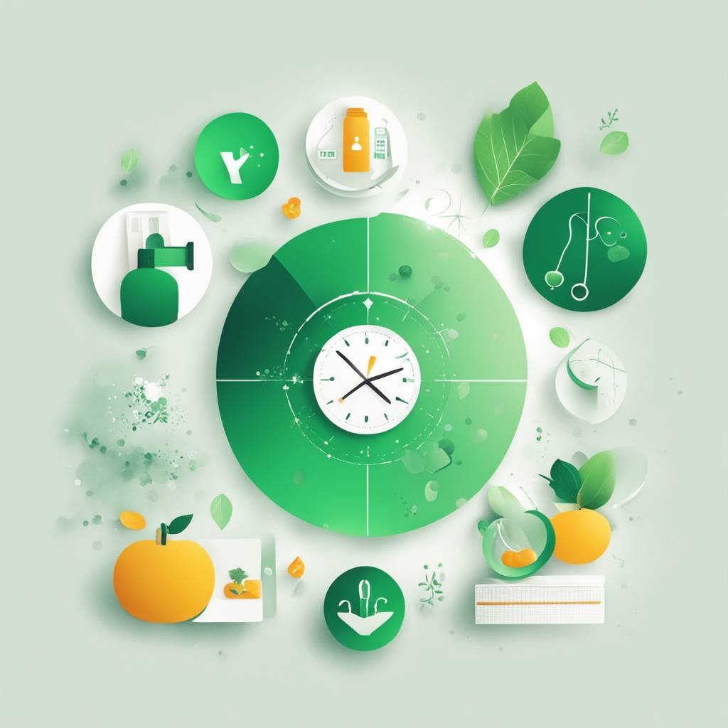 Three Habits for Better Health in the New Year