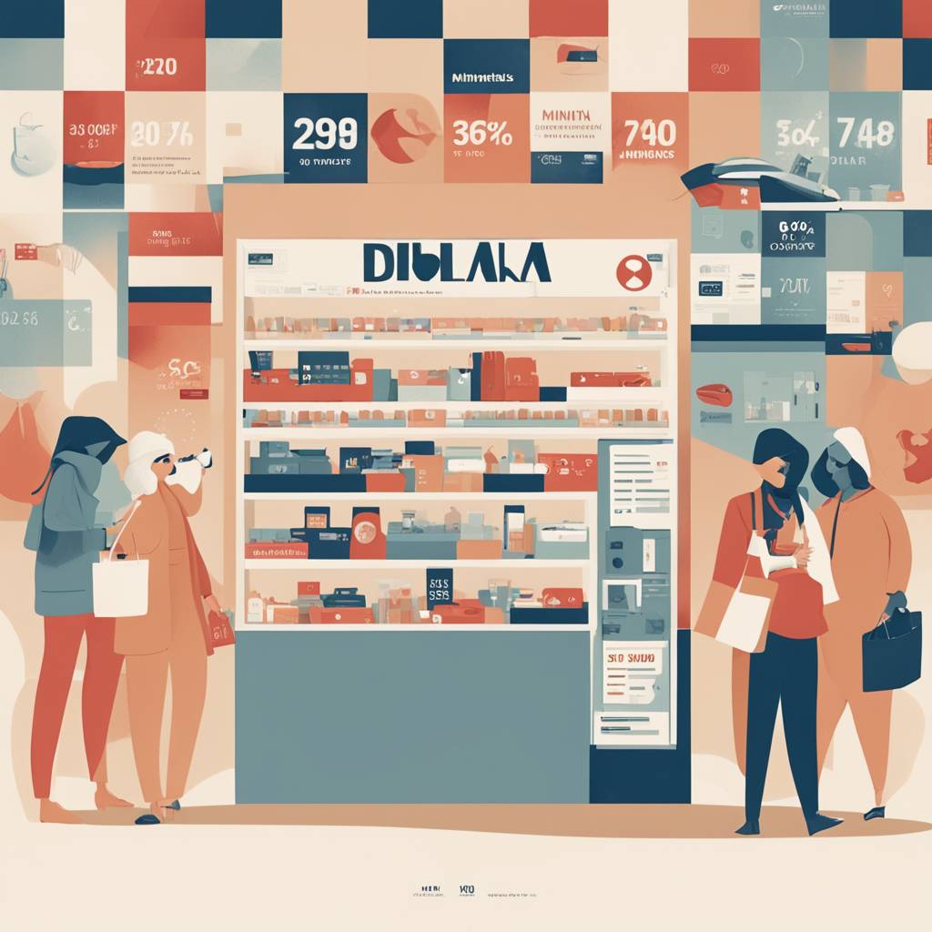 Хрвати во декември 2025 потрошиле 3,86 милијарди евра