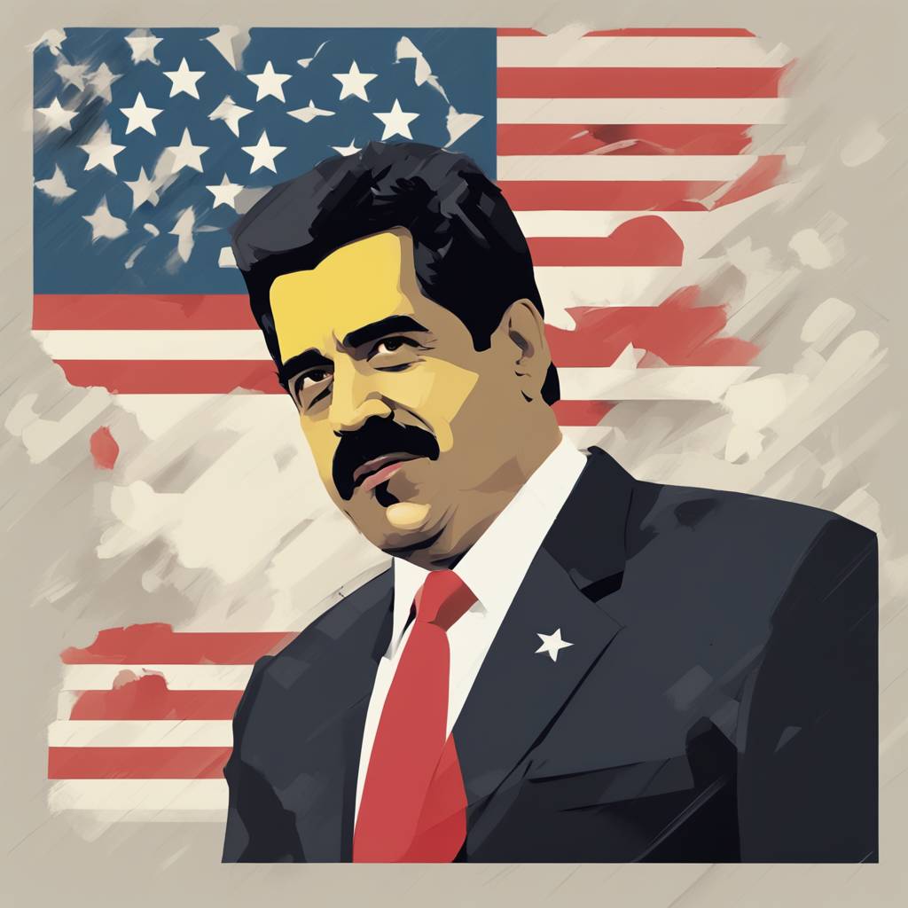 Maduro spreman za razgovore sa SAD-om o drogama, nafti i ekonomskim sporazumima