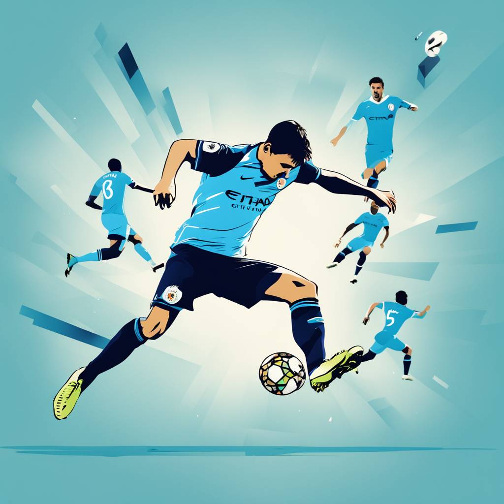 Joško Gvardiol oduševio navijače Manchester Cityja sjajnim potezom