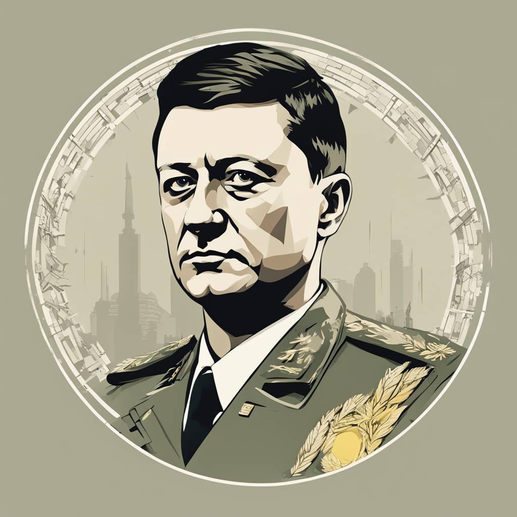 Zelenski planira rekonstrukciju Ministarstva odbrane Ukrajine