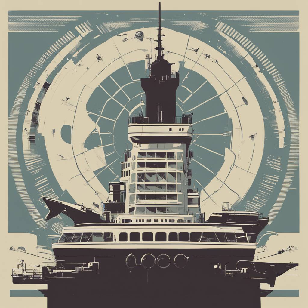 Moskva zahtijeva prekid američkog nadzora tankera na otvorenom moru