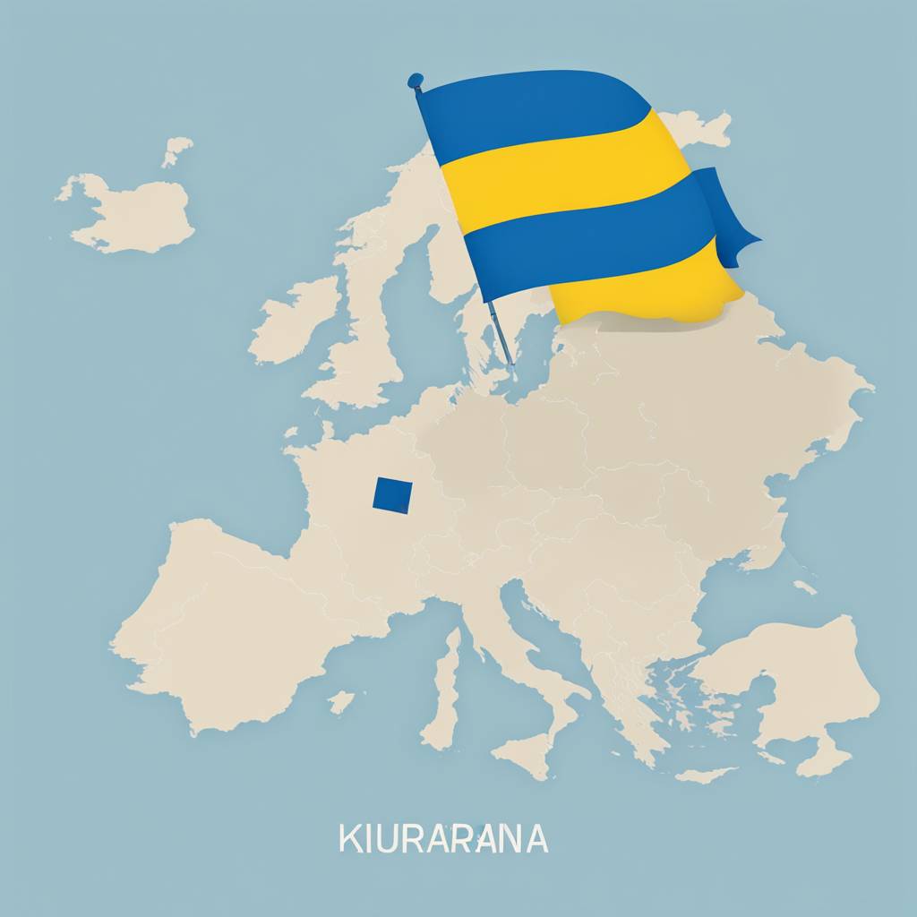 Ukrajina i Moldavija se pridružile zoni besplatnog rominga Evropske unije