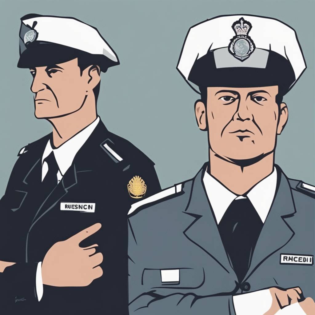 Državljanin Rusije uhapšen u Herceg Novom zbog pokušaja podmićivanja policajca