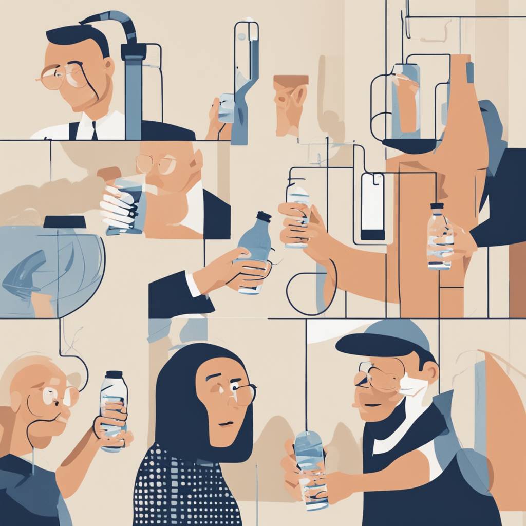 Дали жителите на Карловац во 2026 година сакаат вода за пиење?