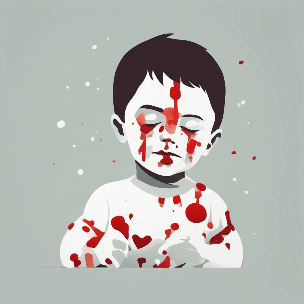 Preminuo dvogodišnji dječak povrijeđen tokom proslave Nove godine u Sjevernoj Makedoniji