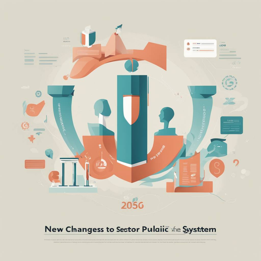 Нови промени во системот на наградување во јавниот сектор во 2026 година