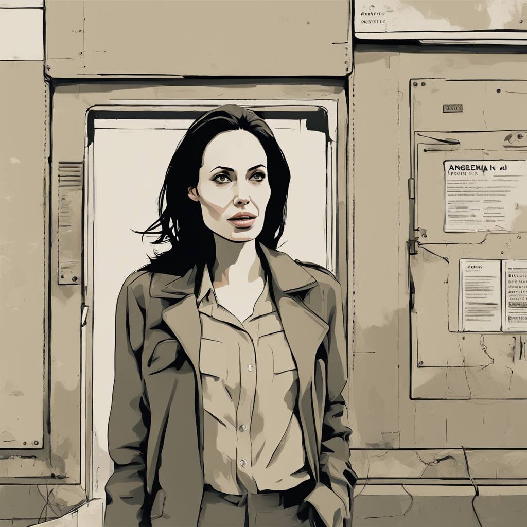 Angelina Jolie posjetila granični prijelaz Rafah i apelovala na hitnu pomoć za Gazu