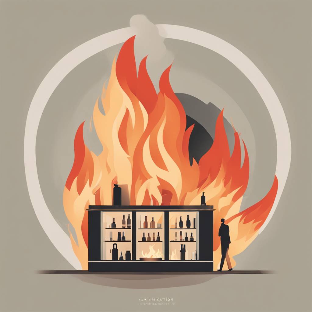 Pokrenuta istraga o požaru u Švicarskoj, saslušani vlasnici bara