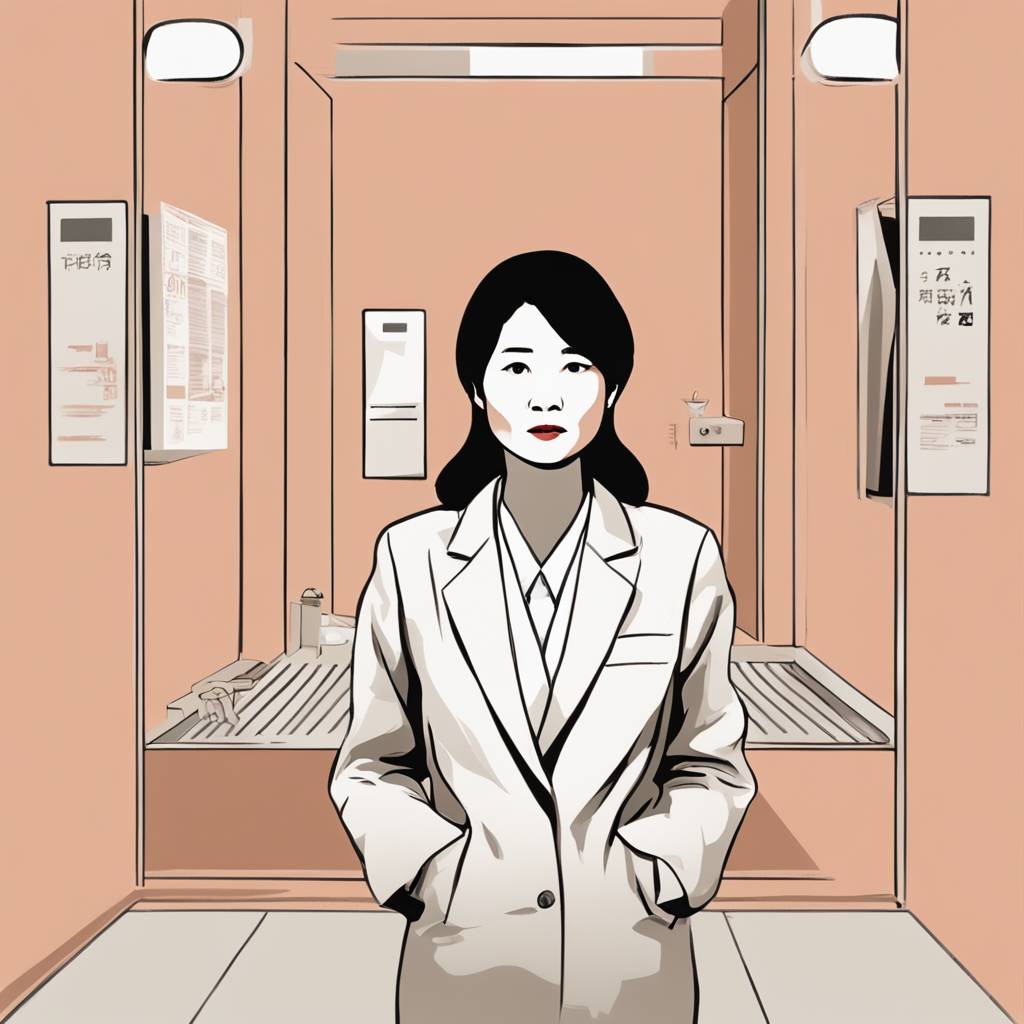 Japanske političarke traže više ženskih toaleta u parlamentu