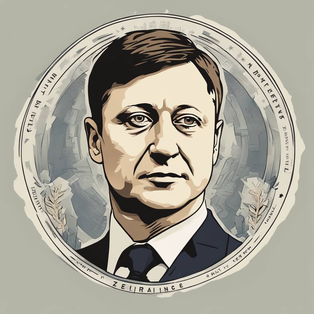 Zelenski imenovao nove ključne dužnosnike u obavještajnoj službi i kabinetu