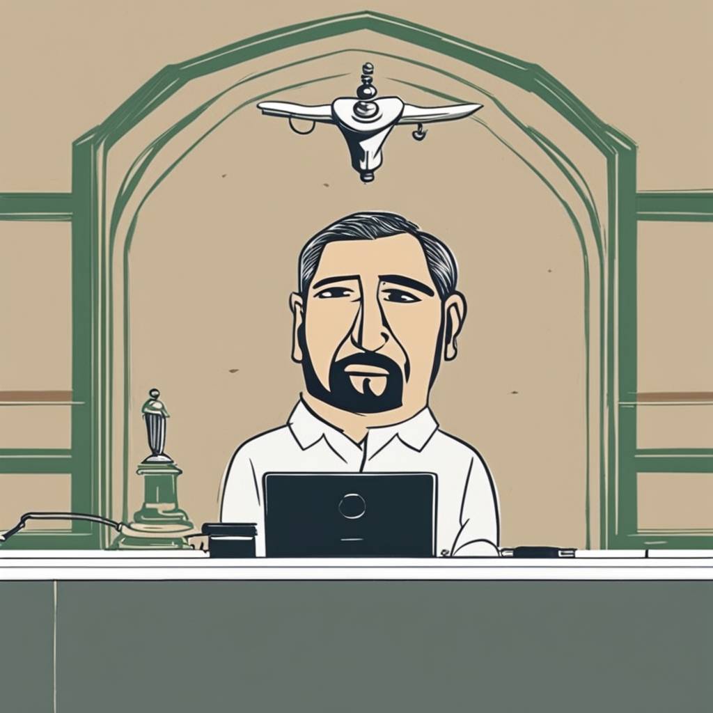 Pakistan: Doživotne kazne zatvora za novinare i influensere zbog nasilja iz 2023.