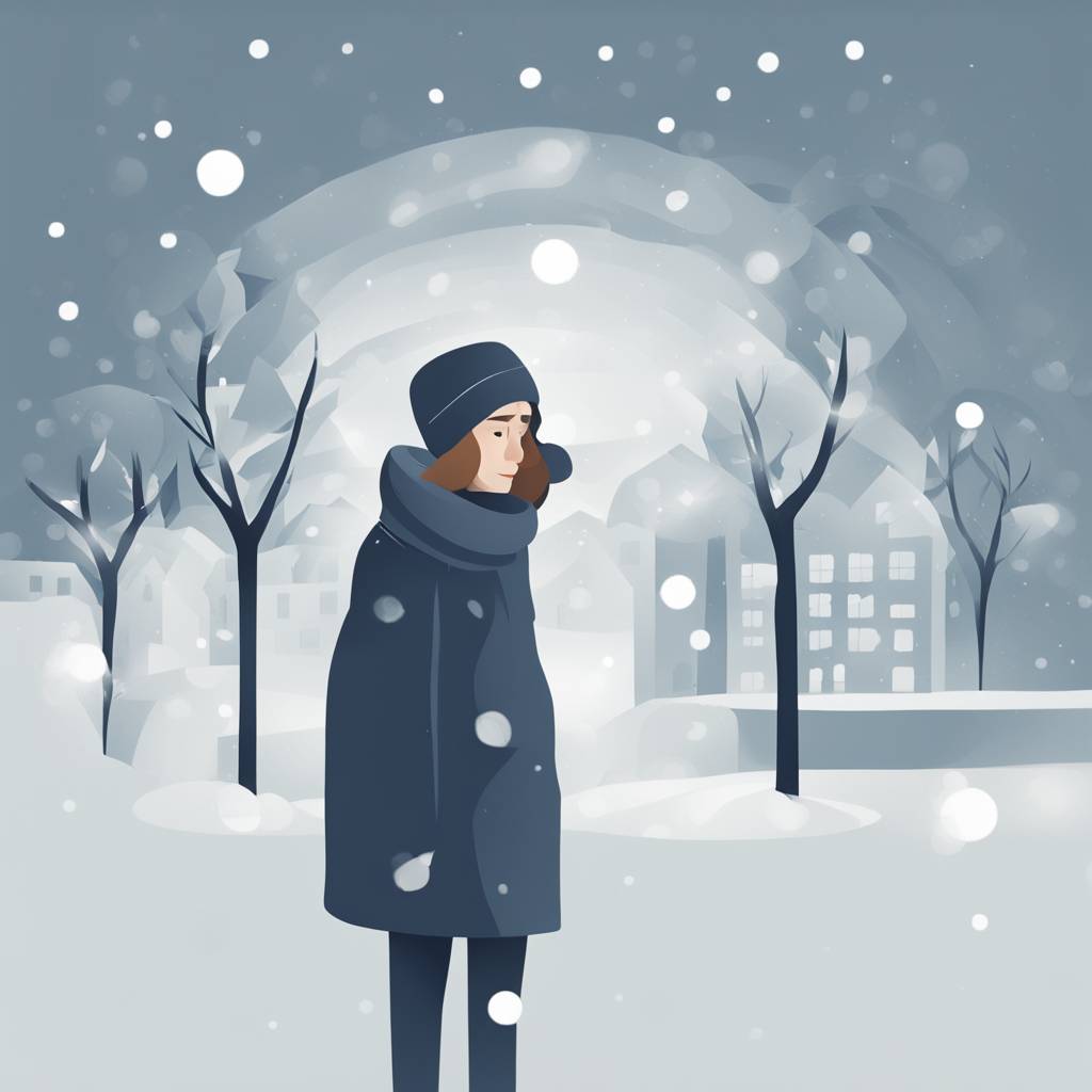 Evropa se suočava sa valom hladnoće i snježnim padavinama