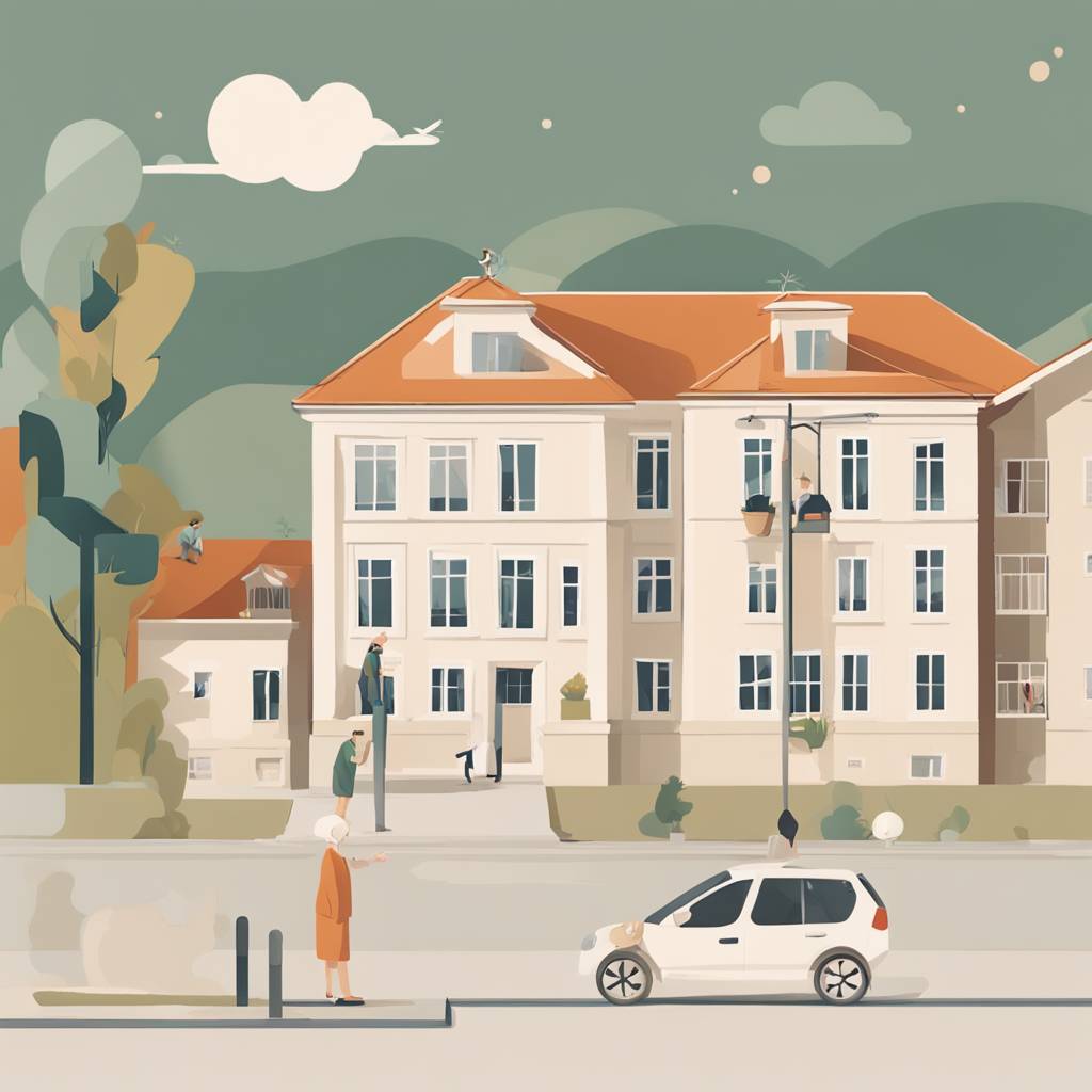 Општина Бијело Поље уплати по 100 евра на корисниците на Домот за стари лица