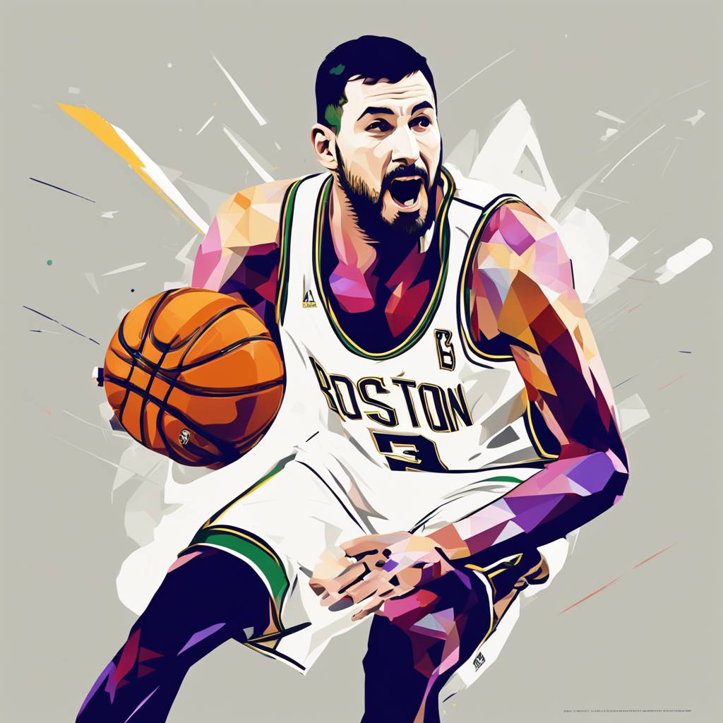 Garza dvocifren u pobjedi Bostona, Nurkić propustio meč zbog povrede