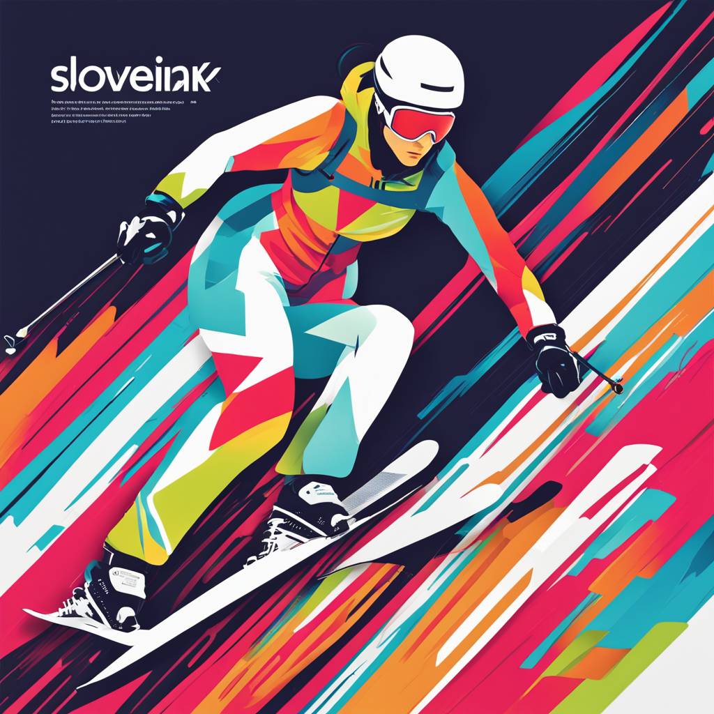 Slovenska skijašica Ana Bucik završava karijeru