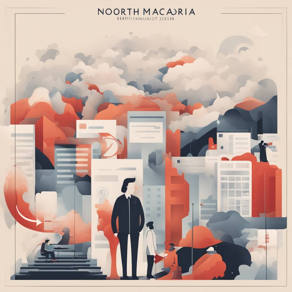 Во Северна Македонија повеќе смртни случаи отколку раѓања во 2024 година