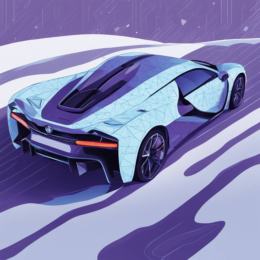 Mate Rimac testira Bugatti Tourbillon na snijegu, 15 godina nakon električne BMW Kockice