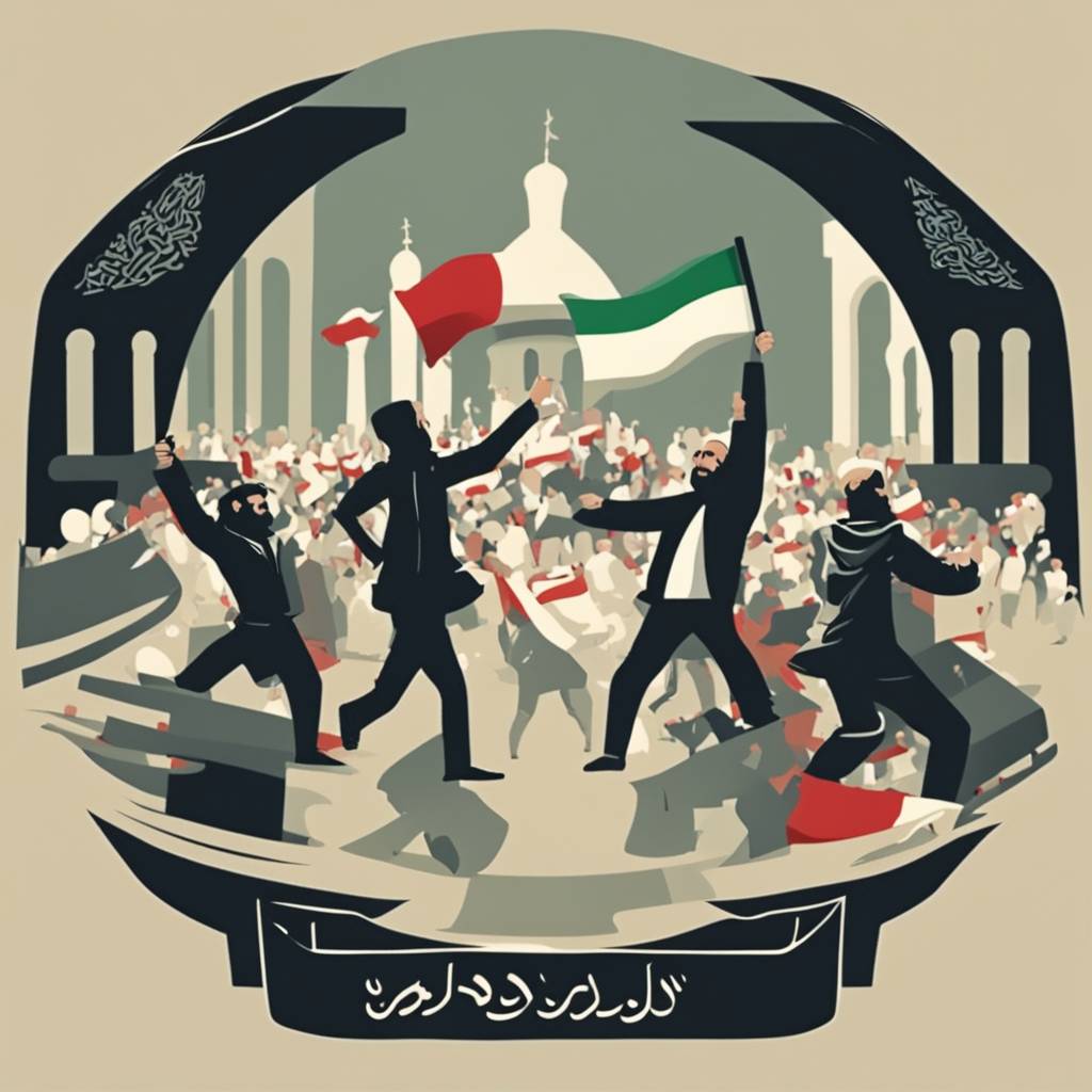 Protesti u Iranu se šire, SAD i Izrael prijete, Teheran upozorava