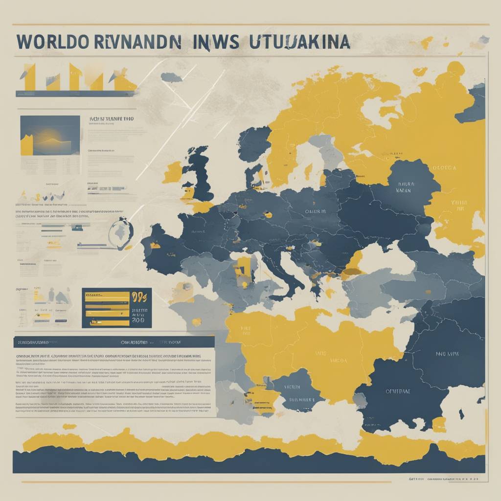 Pregled najvažnijih vijesti iz regiona i svijeta: Rat u Ukrajini, ekonomske promjene i druge aktuelnosti