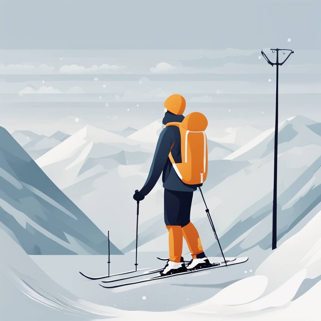 Izmerjene nizke temperature po vsej Makedoniji, ponekod sneg in dež