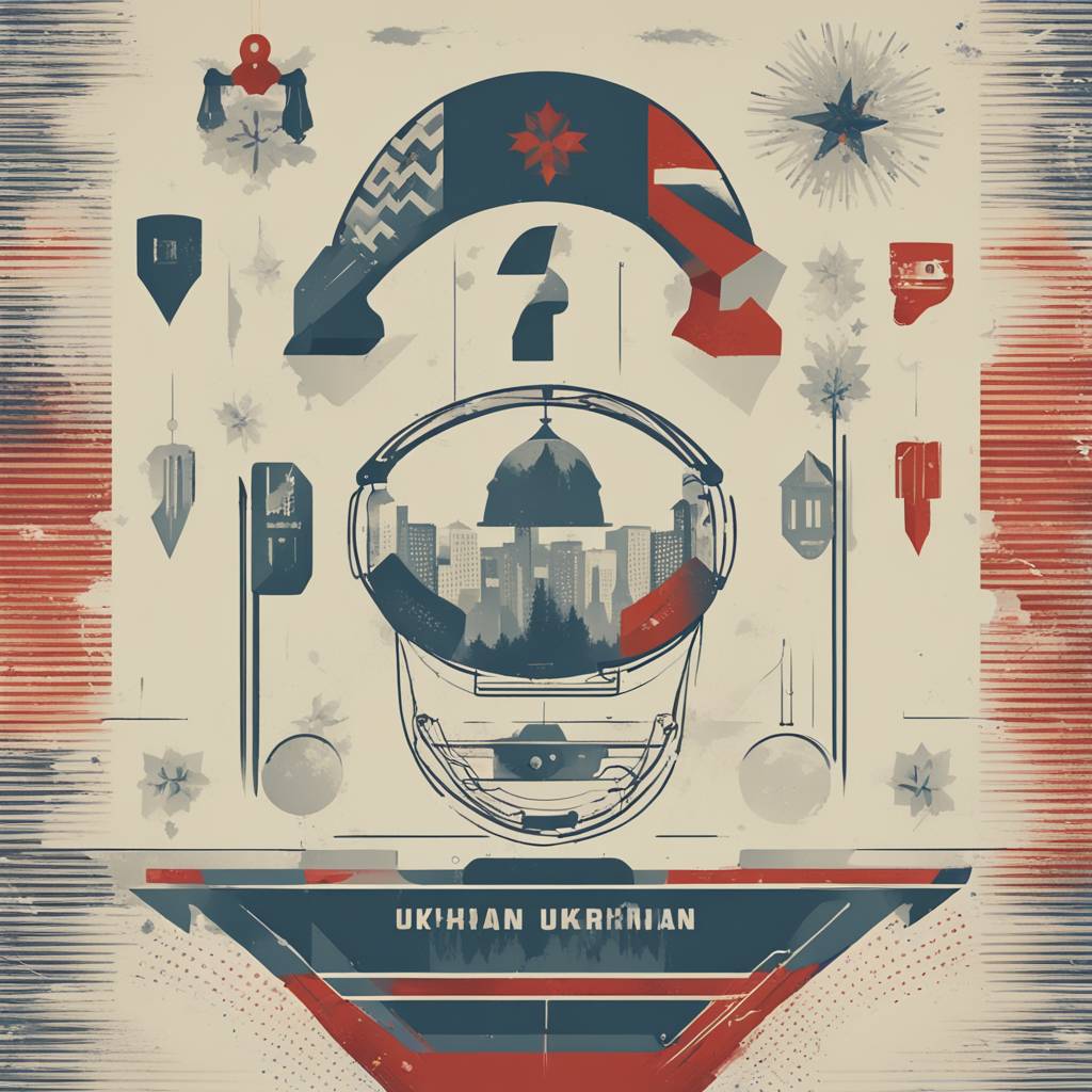 Ukrajinska obavještajna služba upozorava na rusku provokaciju za Božić