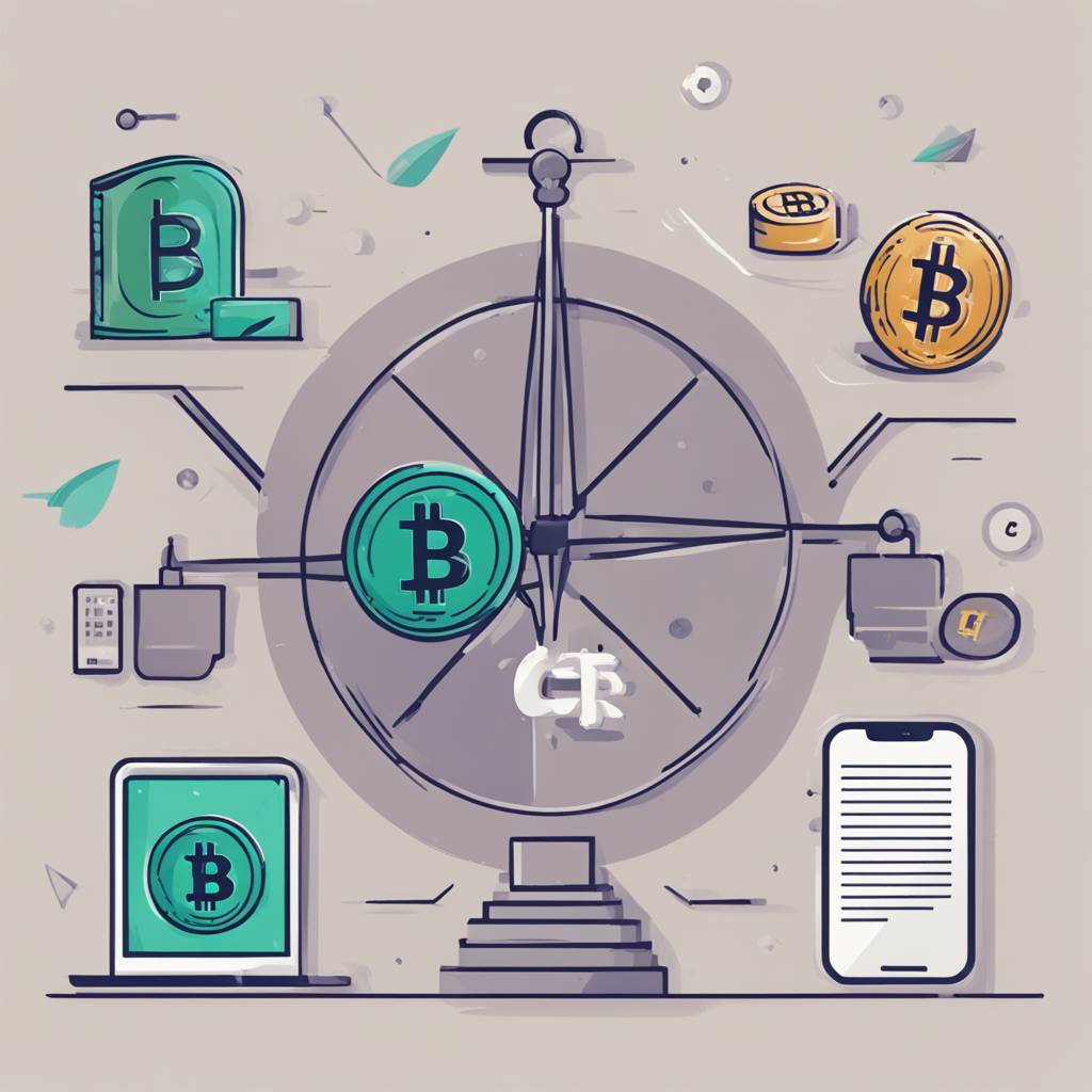 Велика Британија ги заострува правилата за оданочување на криптовалутите